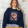 Cats for Trump Christmas Shirt, Donald Trump Christmas Gifts for Fans