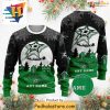 Custom Dallas Stars Sweater for Christmas, Funny Xmas Sweater for Fans