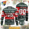 Custom Nashville Predators Ugly Sweater, Best Holiday Gift for Fans