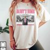 Daddy's Home Trump 2024 Shirt, Pro-Trump Apparel, Republican Election Gift