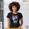 Daddys Home Trump Inauguration 2025 Trump Tee Shirt for Supporters