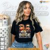 Department of Government Efficiency Doge Shirt with Trump and Elon Musk