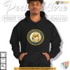 Doge Doge Shirt, Funny Government Efficiency Meme Shirt Inspired by Elon Musk