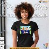 Doge White House Shirt with Trump and Elon Musk, Satirical Government Efficiency