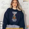 Donald Trump Christmas Dinner Humor Shirt, Perfect Trump Gifts for Xmas