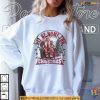Donald Trump Ill Be Home For Christmas Festive Political Humor Shirt