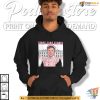 Funny Elon First Lady Pink Shirt, Political Satire Christmas Gift Ideas