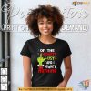 Funny Grinch Christmas Shirt Naughty Holiday Spirit Humor Xmas Gift Ideas