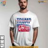 Funny US Election 2024 Shirt, Trump Garbage Joke Tee, Political Humor Apparel
