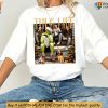 Grinch Thug Life Shirt, Christmas Tee Funny Holiday Sweatshirt Xmas Crewneck