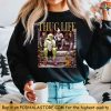 Grinch Thug Life Shirt, Humorous Christmas Meme Sweatshirt for Friends