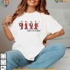 Humorous Thats It Im Not Going Trump Christmas Shirt, Perfect Funny Xmas Gift