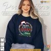 Jolliest Bunch Of Assholes This Side Of The Nut House Shirt, Funny Xmas Gifts