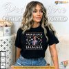 MAGA LA LA LA Trump Christmas Shirt, Funny Xmas Gifts for Holiday Humor