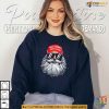 Make A Christmas Great Again Trump Shirt, Trump Gifts For Christmas Fans