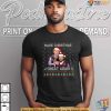 Make Christmas Great Again Trump Vance Shirt, Funny Holiday Political Gift