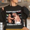 Mike Tyson Beats Jake Paul Sweatshirt, Iconic Fight Quote Boxing Legend