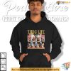 Patriotic Thug Life Shirt, Trump JD Vance Elon Musk RFK Jr Cowboy Tee