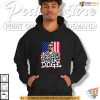 Political Satire Department of Government Efficiency Elon Musk 2024 Shirt