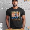 Political Thug Life Trump Vance Kennedy Elon Satire Cowboy Shirt
