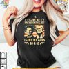 Reagan Trump 40 45 I Like My Presidents Like My Guns Conservative Shirt