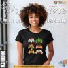 Santa Elf Gaming Controllers Christmas Shirt, Xmas Gift Ideas for Gamers
