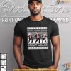 Santa Trump Dance Christmas Shirt, Donald Trump Christmas Gifts