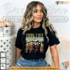 Thug Life Shirt Featuring Vance, Kennedy Jr, Trump, and Elon Musk Humor