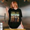 Thug Life Shirt, Trump 2024 Election Humor, Political Satire Apparel