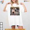 Thug Life Shirt Wallen Bryan Wetzel Trump Political Humor Graphic Tee