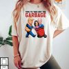Trump 2024 Election Shirt, Take Out the Garbage Patriotic Political Tee