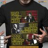 Trump 2024 Return Of The Jedi Shirt, Star Wars Inspired Political Satire Tee