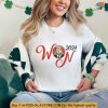 Trump America Won 2024 Shirt, Trump Victory Tee, Pro-Trump 2024 Apparel