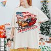 Trump Believe in the Magic of American Shirt, Funny Xmas Gift Ideas