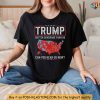 Trump Better Coverage Than 5G Tee, Funny Political Shirt for Conservatives