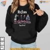 Trump Christmas Hoodie, Donald Trump Xmas Gift, Festive Holiday Apparel