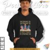 Trump Christmas Winner Winner Turkey Dinner Shirt, Funny Political Gift