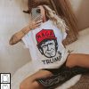Trump Election Predictions 2024 Shirt, MAGA Support Tee, Vote Trump Apparel