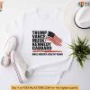 Trump Election Predictions 2024 Shirt, Vance Musk Kennedy Gabbard Tee
