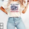 Trump Get In Loser We're Taking America Back Shirt, Support Trump 2024