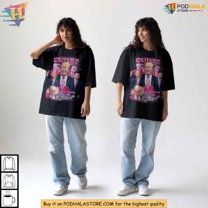 Trump Guilty of Stealing My Heart Shirt Vintage Fan Art Retro Design 2