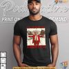 Trump I'll Be Home For Christmas 2024 Shirt, Pro-Trump Holiday Apparel