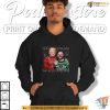 Trump Vance Brothers Bros Ugly Christmas Shirt, Funny Political Gift Idea