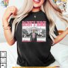 Trump White House 2024 Daddy's Home Shirt, Republican Political Humor Tee
