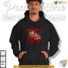 Trump Winner Turkey Dinner Festive Christmas Shirt for Political Humor Fans