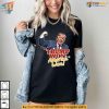 Trump Won Again Graphic Tee, Patriotic Pro-Trump 2024 Apparel for Supporters