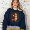 Vintage Santa Claus Christmas Shirt, Retro Trump Holiday Humor Apparel