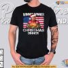 Winner Winner Christmas Dinner Shirt, Trump Gift Ideas For Holidays