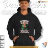 Winner Winner Christmas Squad Trump Christmas Shirt for Holiday Humor