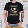 Winner Winner Merry Christmas Santa Trump Shirt, Trump Christmas Gifts